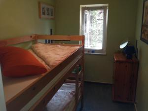 Ferienwohnung im Herzen des Ostseebades Kühlungsborn