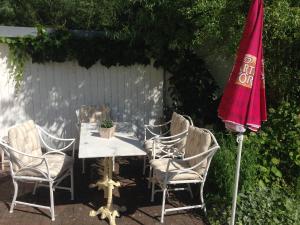 Ferienwohnung im Herzen des Ostseebades Kühlungsborn