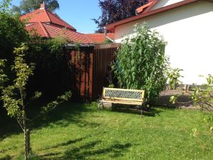 Ferienwohnung im Herzen des Ostseebades Kühlungsborn