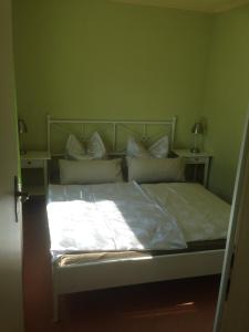 Ferienwohnung im Herzen des Ostseebades Kühlungsborn