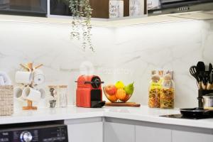 Sakura by Kozystay - Sudirman