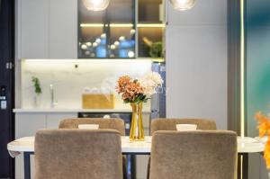 Sakura by Kozystay - Sudirman