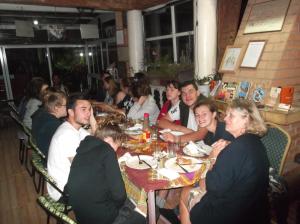 Le Karthala Chambres DHotes