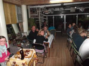 Le Karthala Chambres DHotes