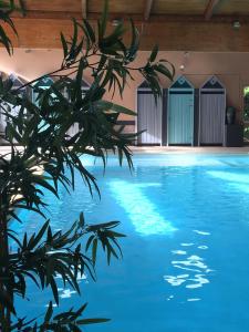 Hotels Domaine La Gentilhommiere : photos des chambres