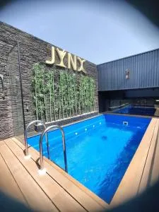 HOTEL ATHENS , a boutique hotel - Panchkula