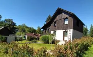 Chata Ondrášek - Rudolfov