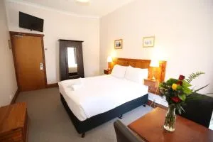 Belgravia Mountain Guest House - Lithgow