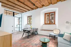 limehome Krems Undstraße - 山夫顿堡