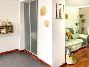 Casa de la lonja Fondón