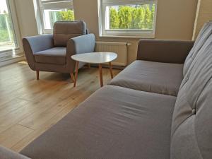 Apartament Krynicka blisko Alfa Centrum - Gdańsk Przymorze