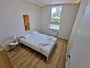Apartament Krynicka blisko Alfa Centrum - Gdańsk Przymorze