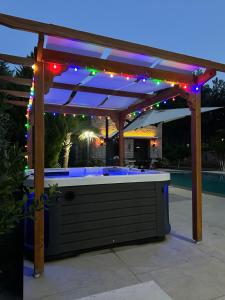 Ultra Lüx Tarihi Villa