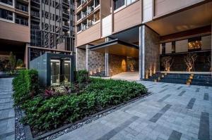 Luxury The MarQ-Free Infinity Pool, GYM & BBQ-D1