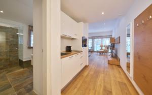 Grischuna Mountain Lodge