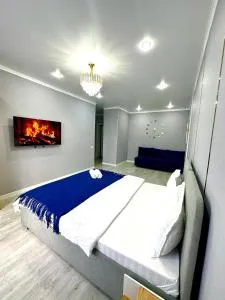 ЖК Жаксылык - Zerendi