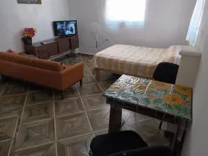 Los Arcos Terraza Suites - Ranchito