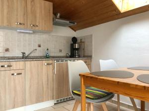 Ferienwohnung am Lehof