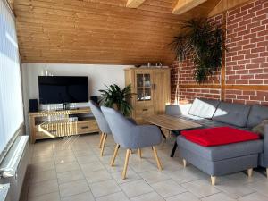 Ferienwohnung am Lehof