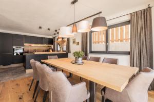 Wilderer Chalets 5-8 Personen