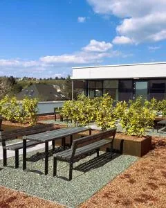 Reload by BestChoice - Parking - Self Check-in - Hart