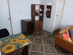 Los Arcos Terraza Suites - Consulado General de los Estados Unidos USA a cinco minutos