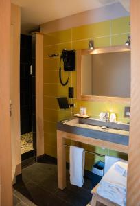 Hotels Best Western Plus Hotel de Dieppe 1880 : photos des chambres