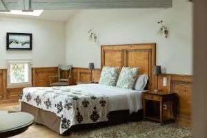 B&B / Chambres d'hotes Villa Heloise Hotel de Charme : photos des chambres