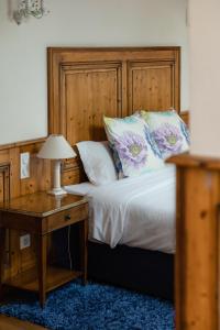 B&B / Chambres d'hotes Villa Heloise Hotel de Charme : photos des chambres