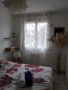 Appartements Chez isa : photos des chambres