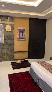 دار ركايا بمتحف الفيان