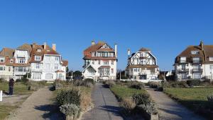 Appartements Mat-Elo : photos des chambres