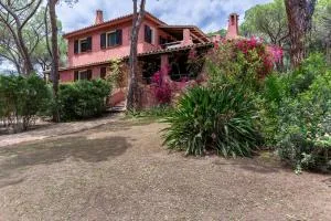 Holiday Home Le Sirene - Fort Village