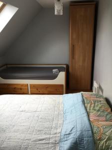 Appartements Maison 1er etage chereng 6kms stade Pierre Mauroy 4 personnes : photos des chambres