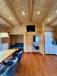 Ferienhäuser Altes Land