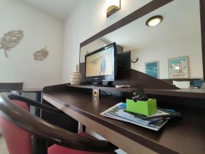 Fonctionnel-Calme-Parking gratuit-Wifi