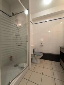 Fonctionnel-Calme-Parking gratuit-Wifi