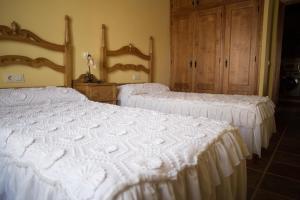 Apartamentos Rurales Arco de Trajano