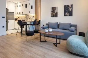 Katerina Apartments - Kato Daratso