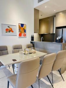 Luxury The MarQ-Free Infinity Pool, GYM & BBQ-D1