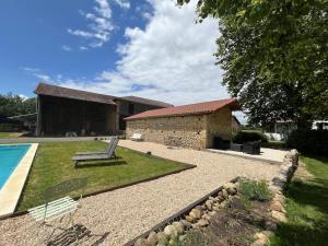 Villa Nid dOiseaux