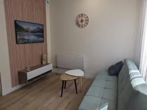 T2 à 15 minutes de Paris - 热讷维耶