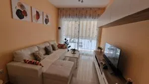 Ideal escapadas y vacaciones-Parking-Wifi-Netflix-Xbox - Huertas