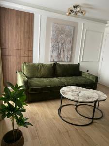 Apartmani Lazarevic Jagodina