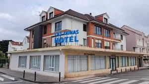 Hotel Las Dunas - Hoznayo
