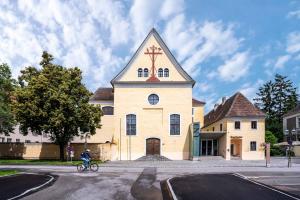 Limehome Krems Undstraße