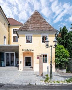 Limehome Krems Undstraße