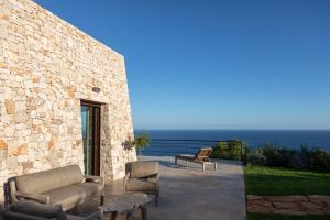 Villa Sognoblu - Puglia Luxury Homes