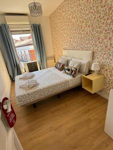 Hostal Flat55Madrid