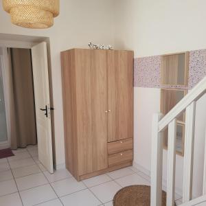 Duplex cosy La petite Arche centre Pont de larche